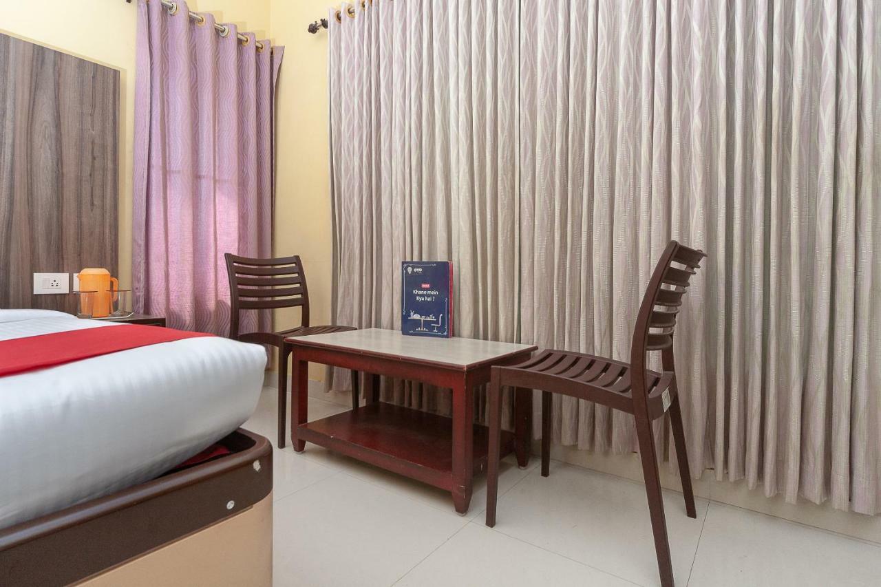 Hotel Skyark Kanyakumari Esterno foto